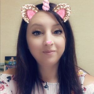 Meet your Posher, Brianne